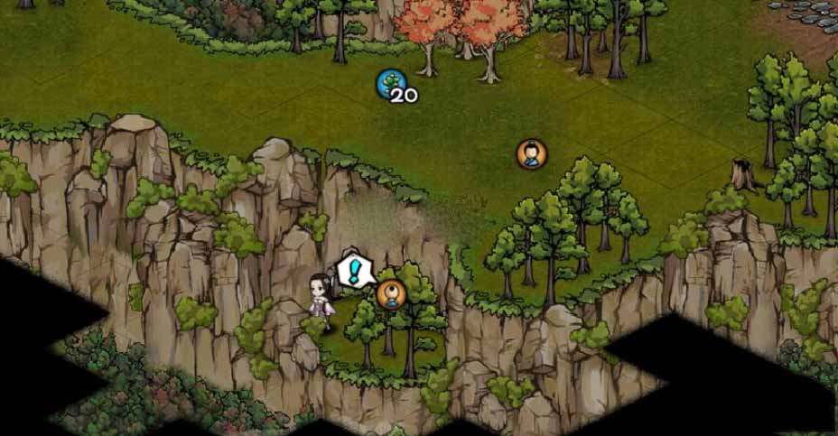 烟雨江湖再遇路任佳任务怎么做 烟雨江湖再遇路任佳任务怎么做