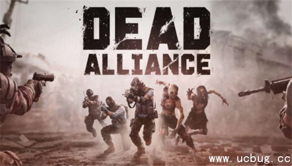 《死亡同盟》7月27日开始展开Beta测试 《死亡同盟》7月27日开始展开Beta测试