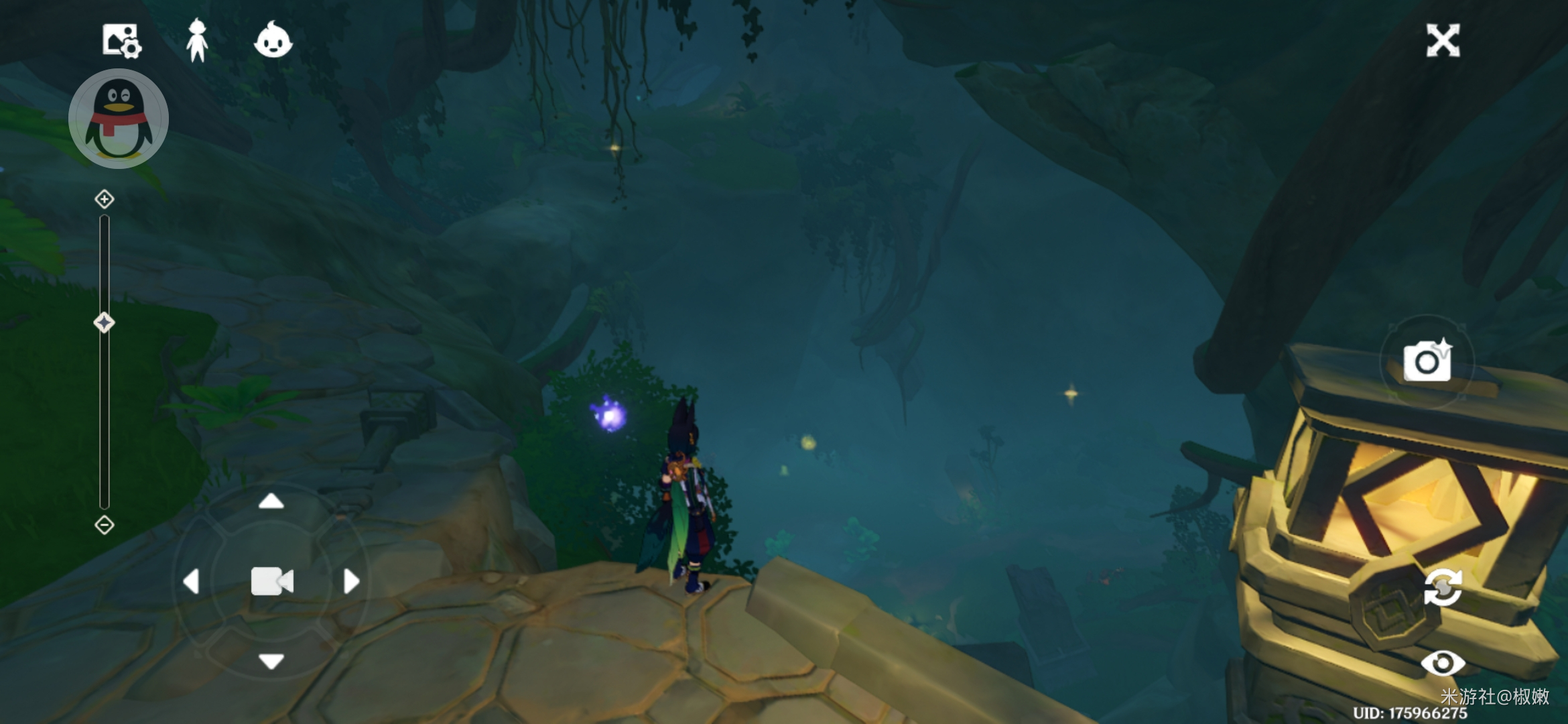 原神茶柯之座地下屏障怎么开 原神茶柯之座地下屏障怎么开