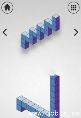 《kubic》手游第5关怎么过 《kubic》手游第5关怎么过