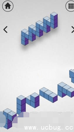《kubic》手游第5关怎么过 《kubic》手游第5关怎么过