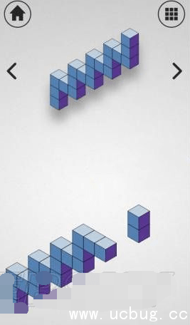 《kubic》手游第5关怎么过 《kubic》手游第5关怎么过