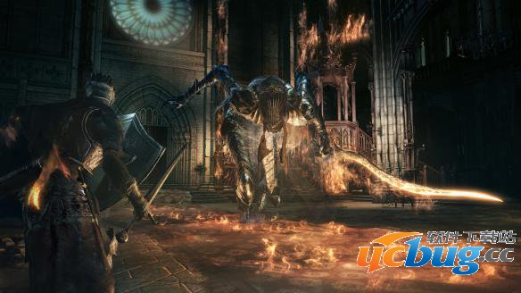 《黑暗之魂3》按键刷魂方法总汇