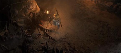 暗黑破坏神4一劳永逸任务怎么做 一劳永逸任务攻略介绍