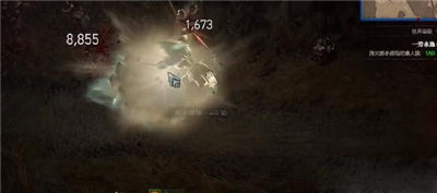 暗黑破坏神4一劳永逸任务怎么做 一劳永逸任务攻略介绍