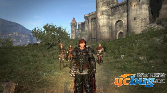 《龙之信条黑暗崛起》如何提高职业点?