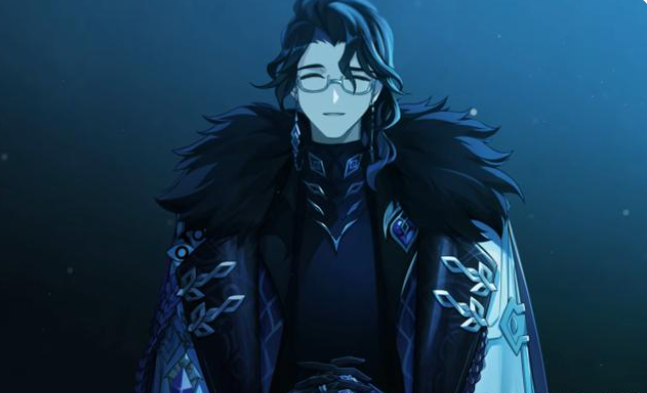 原神愚人众执行官有哪些 愚人众执行官形象全曝光