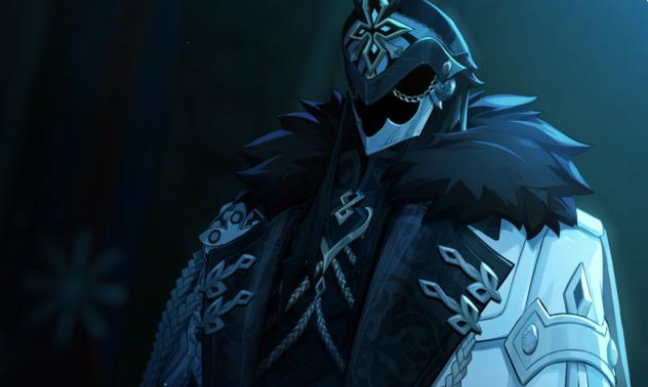 原神愚人众执行官有哪些 愚人众执行官形象全曝光