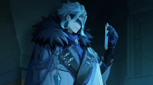 原神愚人众执行官有哪些 愚人众执行官形象全曝光