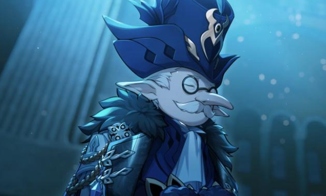 原神愚人众执行官有哪些 愚人众执行官形象全曝光