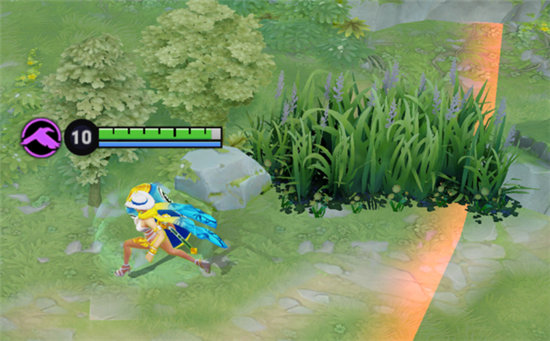 《王者荣耀》海都争霸玩法攻略