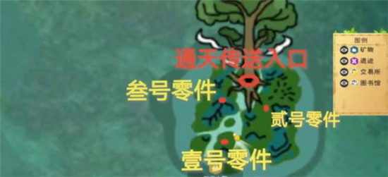 创造与魔法月宫进入攻略-创造与魔法玩法攻略大全