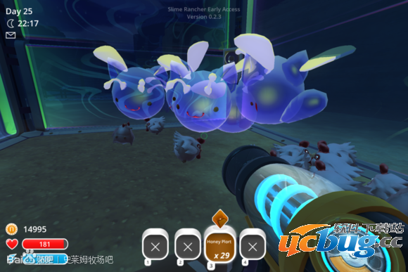 《史莱姆牧场》怎么快速赚钱?