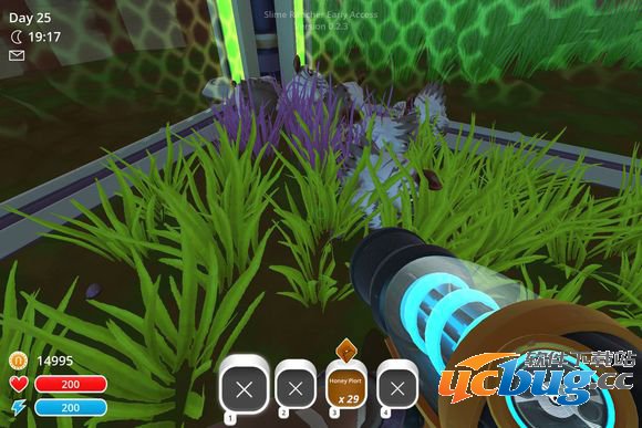 《史莱姆牧场》怎么快速赚钱?