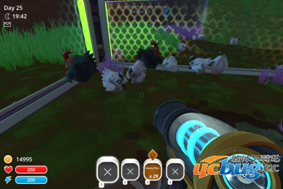 《史莱姆牧场》怎么快速赚钱?