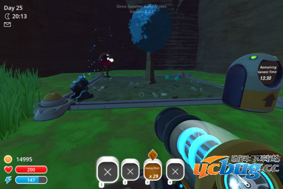 《史莱姆牧场》怎么快速赚钱?