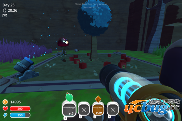 《史莱姆牧场》怎么快速赚钱?