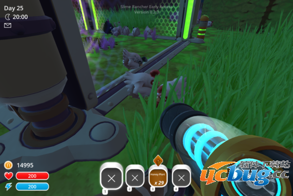 《史莱姆牧场》怎么快速赚钱?