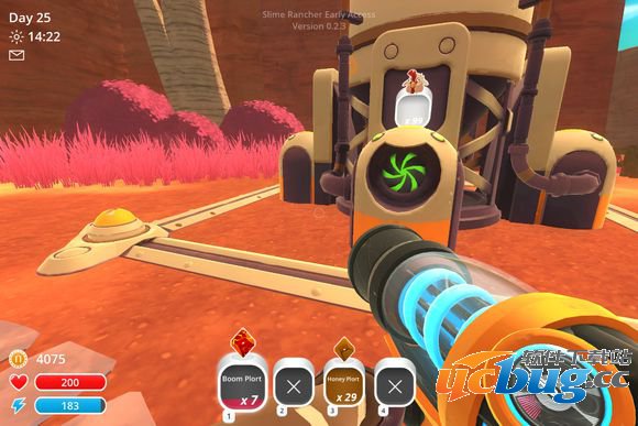 《史莱姆牧场》怎么快速赚钱?