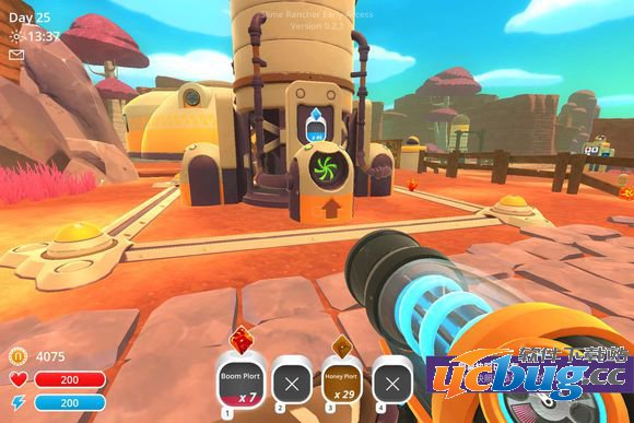 《史莱姆牧场》怎么快速赚钱?