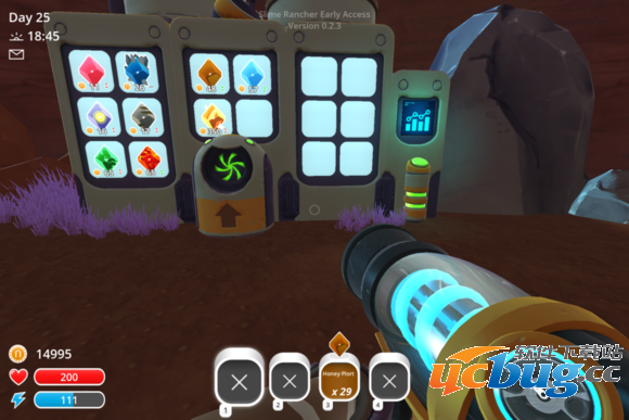 《史莱姆牧场》怎么快速赚钱?