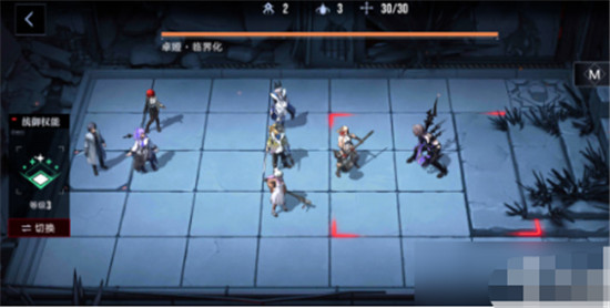 无期迷途5-12枪械枷锁选择推荐-无期迷途5-12枪械枷锁怎么选择