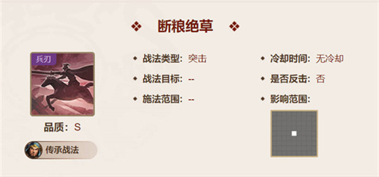 三国志战棋版马超战法搭配攻略-三国志战棋版马超战法怎么搭配