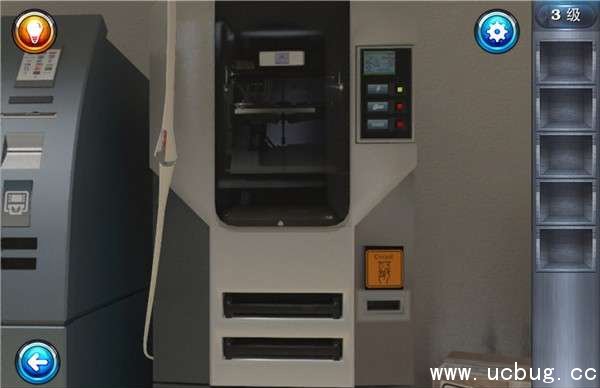 《密室逃脱6》第3关怎么过 《密室逃脱6》第3关怎么过