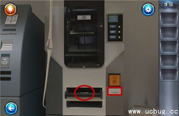 《密室逃脱6》第3关怎么过 《密室逃脱6》第3关怎么过