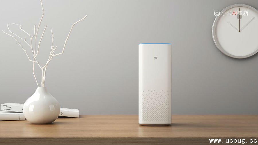 057d50d0f49f4d579504b863ac5130f4_th.jpg 《小米AI音箱》怎么样 售价多少钱