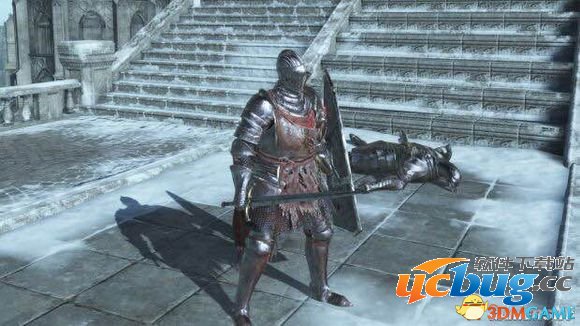 《黑暗之魂3》高难度小怪怎么打?