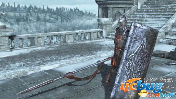 《黑暗之魂3》高难度小怪怎么打?