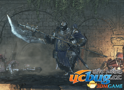 《黑暗之魂3》高难度小怪怎么打?