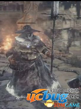 《黑暗之魂3》高难度小怪怎么打?