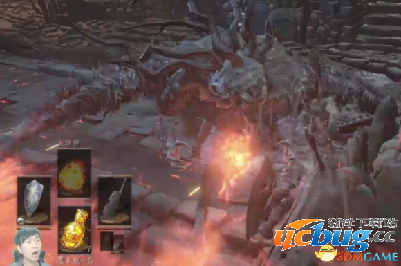 《黑暗之魂3》高难度小怪怎么打?