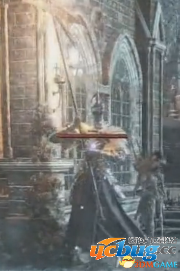 《黑暗之魂3》高难度小怪怎么打?