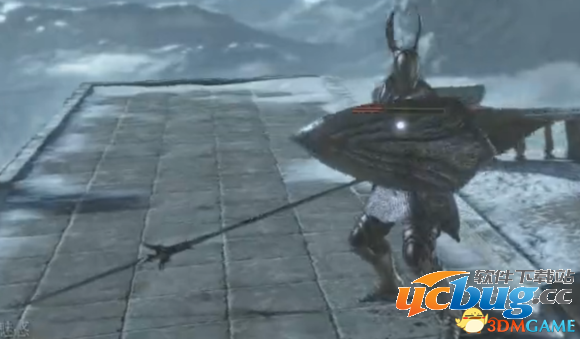 《黑暗之魂3》高难度小怪怎么打?