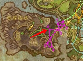 魔兽世界丝黛拉苟萨任务攻略 魔兽世界丝黛拉苟萨任务攻略