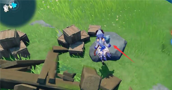 原神回声海螺位置大全