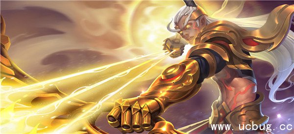 《王者荣耀》后羿台词是什么 《王者荣耀》后羿台词是什么