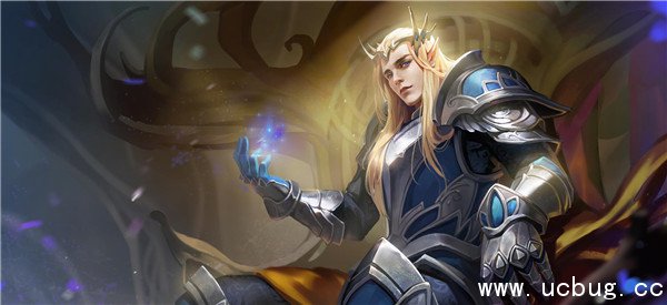 《王者荣耀》后羿台词是什么 《王者荣耀》后羿台词是什么