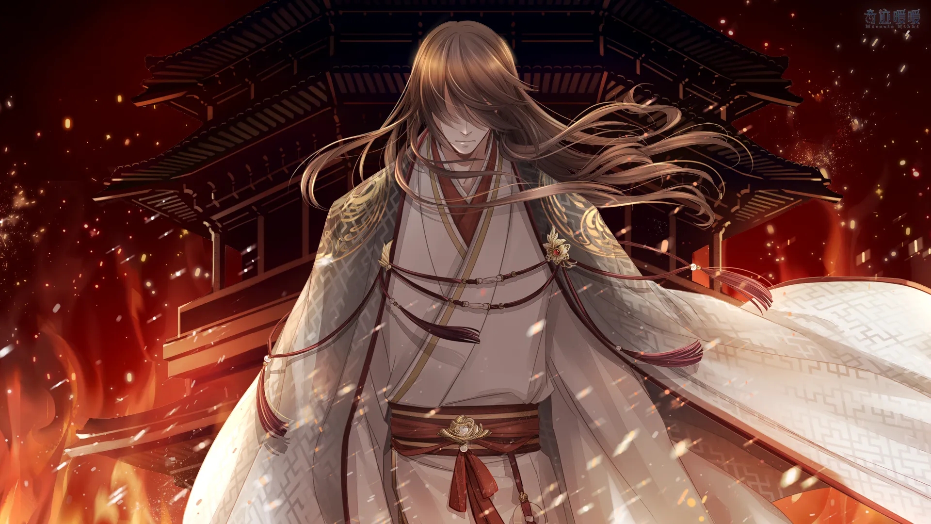 奇迹暖暖公主级13-4怎么过-公主级13-4完美攻略