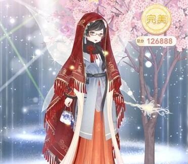 奇迹暖暖绝色无双怎么搭配 奇迹暖暖绝色无双怎么搭配