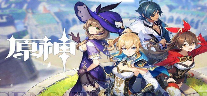 原神帕蒂沙兰采集位置 原神帕蒂沙兰采集位置