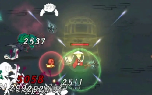 《九重试炼》隐藏角色解锁方法介绍 九重试炼隐藏角色解锁方法介绍