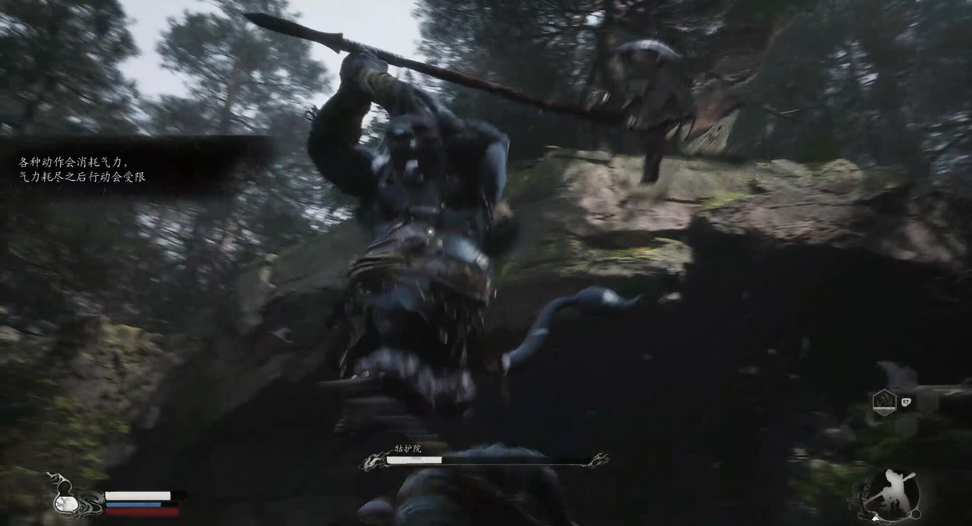 黑神话悟空第一回怎么玩-黑神话悟空第一回全boss打法攻略