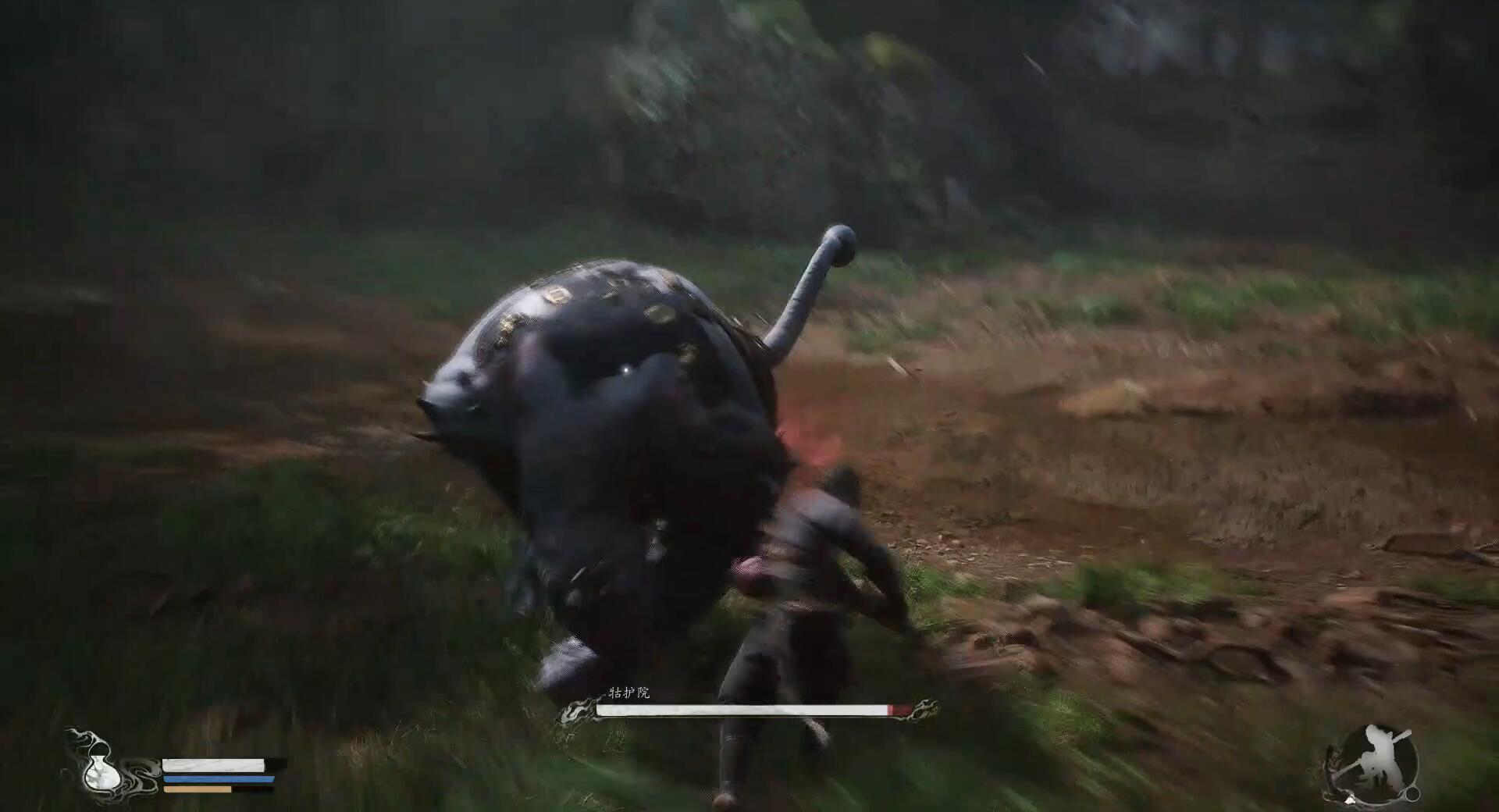 黑神话悟空第一回怎么玩-黑神话悟空第一回全boss打法攻略