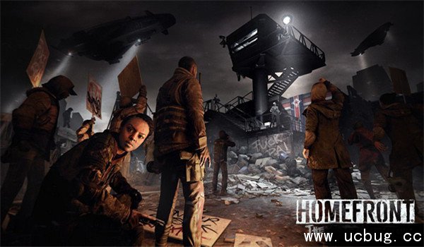 《国土防线2革命》进不去怎么办 《国土防线2革命》进不去怎么办