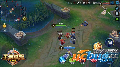 王者荣耀王昭君出装和不知火舞连招详解 王者荣耀王昭君出装和不知火舞连招详解