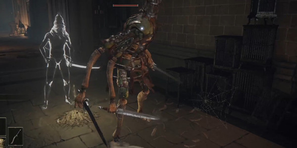 艾尔登法环1.04版本更新内容一览